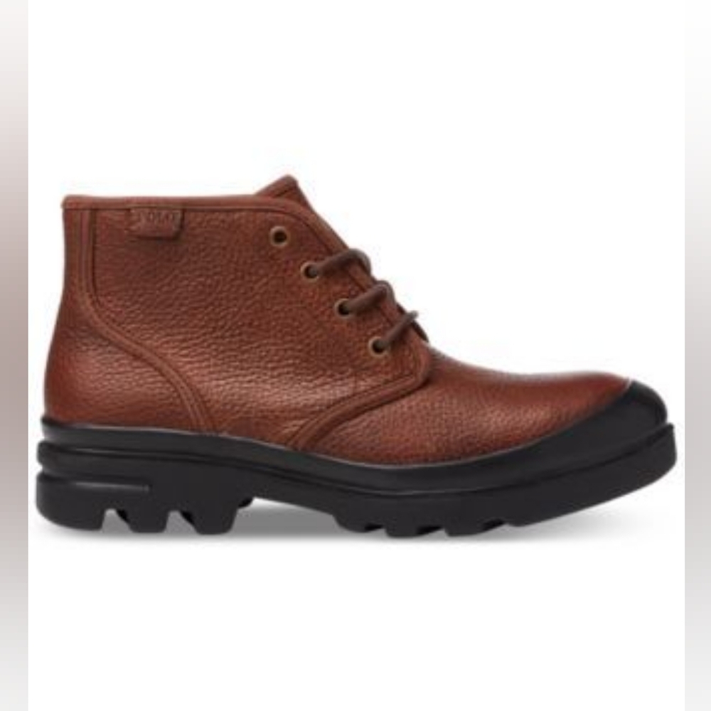 Polo Ralph Lauren Umar Boots